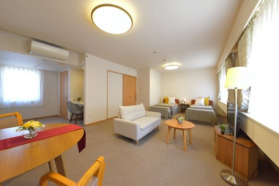 グッドタイムホーム・不動前