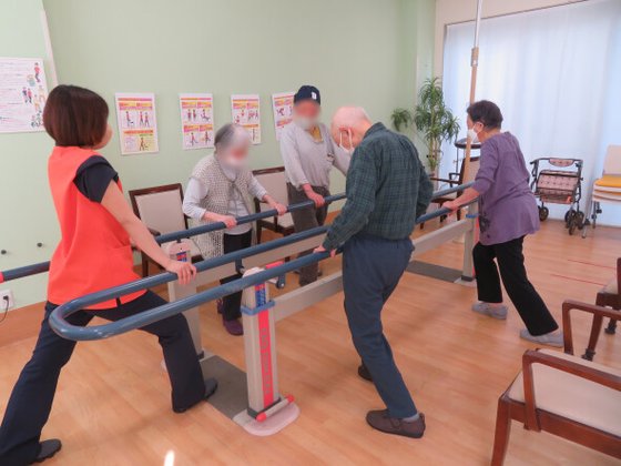 グッドタイムホーム・不動前