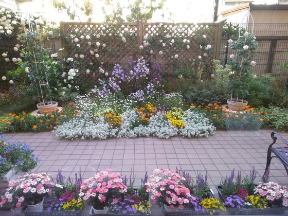 グッドタイムホーム・不動前