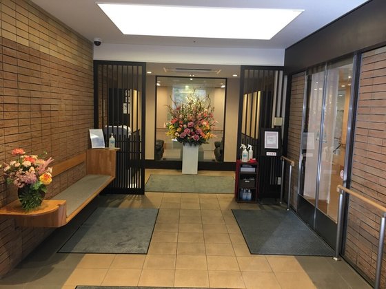 グッドタイムホーム・不動前