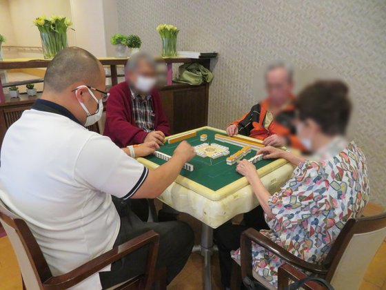 グッドタイムホーム・不動前