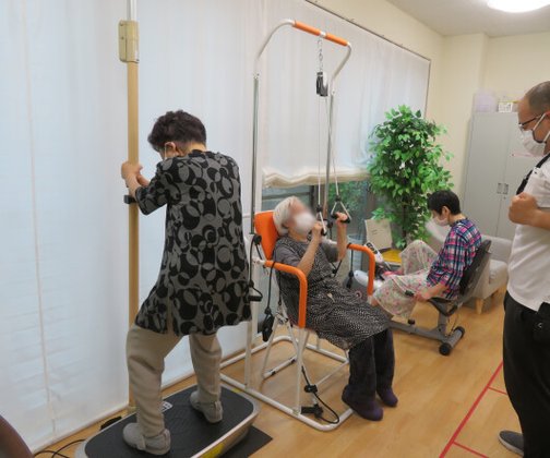 グッドタイムホーム・不動前