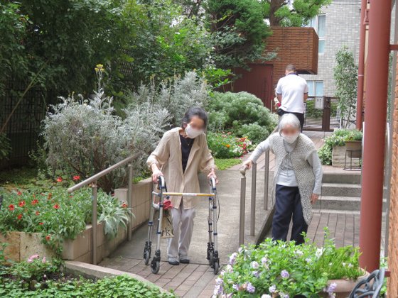 グッドタイムホーム・不動前