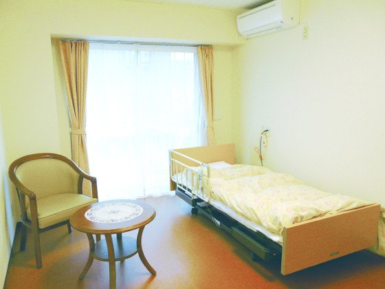 アイホーム市川まつひ台