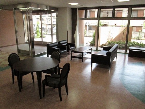 アイホームまつど中央