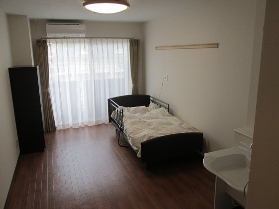 アイホームまつど中央