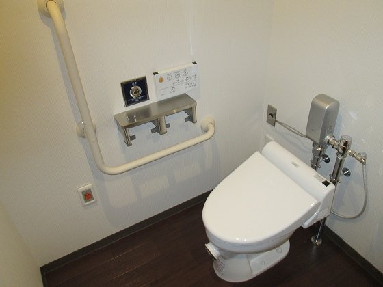 アイホームまつど中央