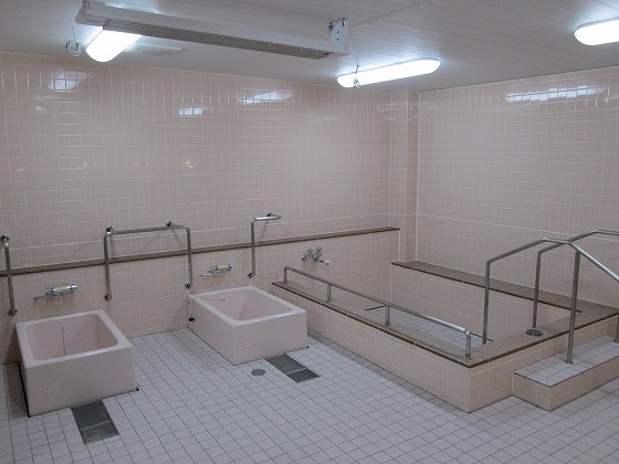 アイホームまつど中央