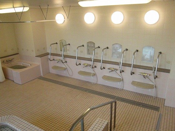 アイホームセントラルパーク