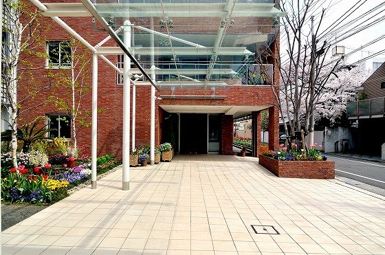 アライブ世田谷下馬