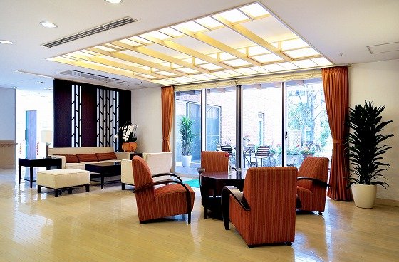 アライブ世田谷下馬