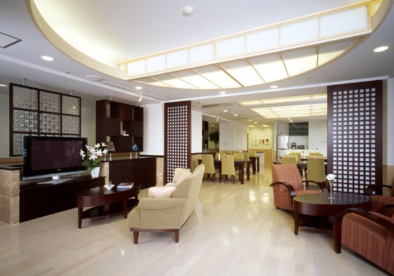 アライブ世田谷下馬