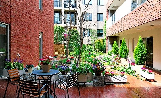 アライブ世田谷下馬