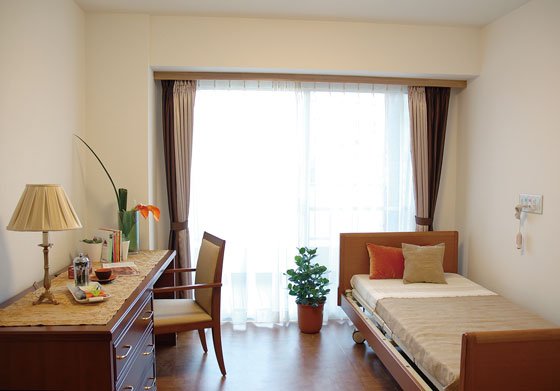 アライブ世田谷下馬