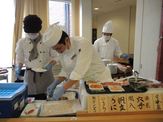 アライブ世田谷下馬