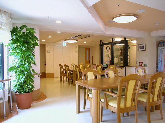 アライブ浜田山