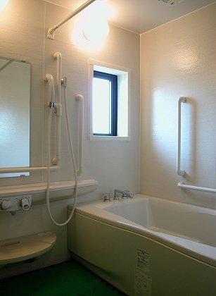 アライブ浜田山