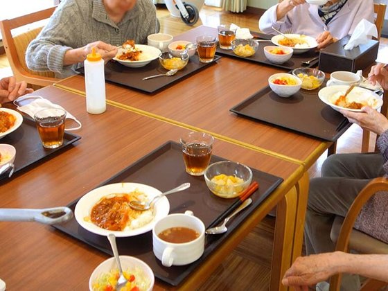 アライブ世田谷中町