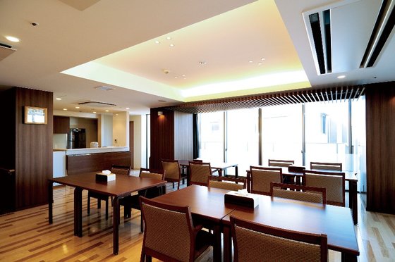 アライブ世田谷代田