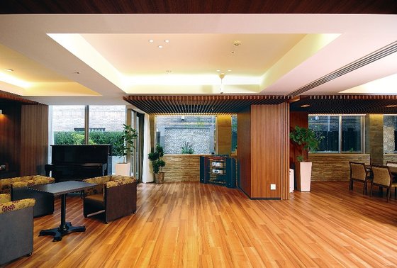 アライブ世田谷代田