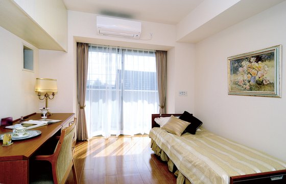 アライブ世田谷代田