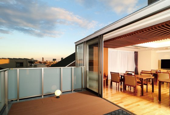 アライブ世田谷代田