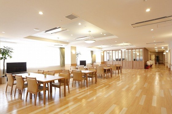 アライブ品川大井