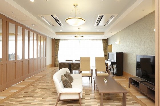 アライブ品川大井