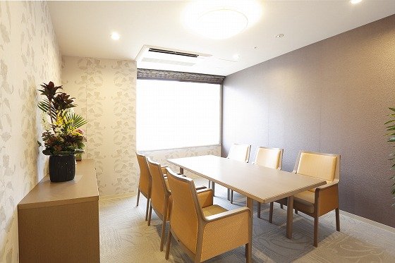 アライブ品川大井