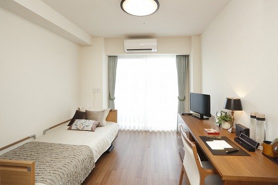 アライブ品川大井