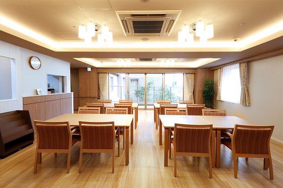 アライブ代々木大山町