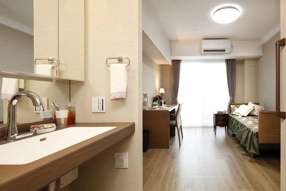 アライブ代々木大山町