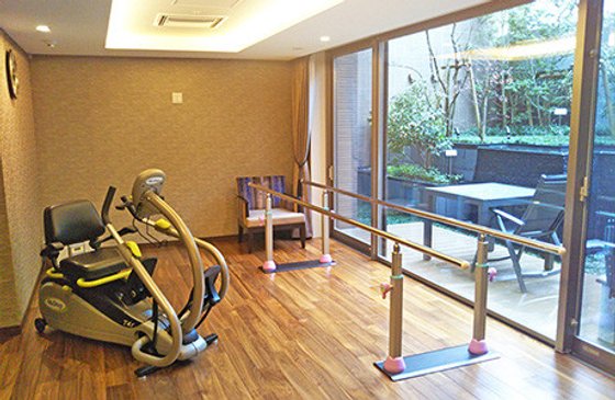 アライブ代々木大山町