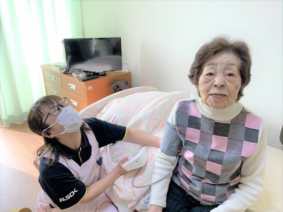 すこや家・西尾久