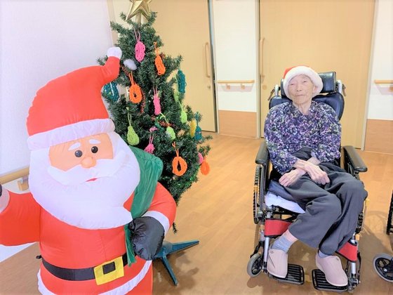 すこや家・西尾久