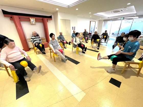 すこや家・西尾久