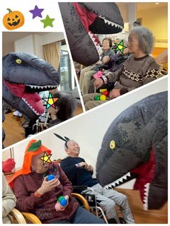 ハッピーハロウィンイベント