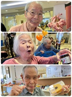 すこや家西尾久 2026 今年もやります!出張LAWSON西尾久店