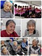 素敵な歌の贈り物