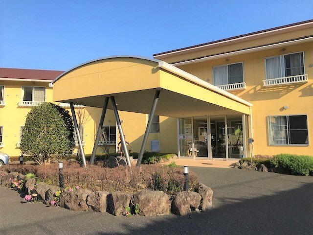 介護付き有料老人ホーム すこや家・真鶴(すこやか・まなづる)