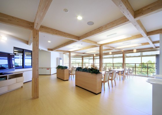 介護付き有料老人ホーム すこや家・真鶴(すこやか・まなづる)