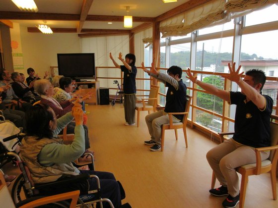 介護付き有料老人ホーム すこや家・真鶴(すこやか・まなづる)