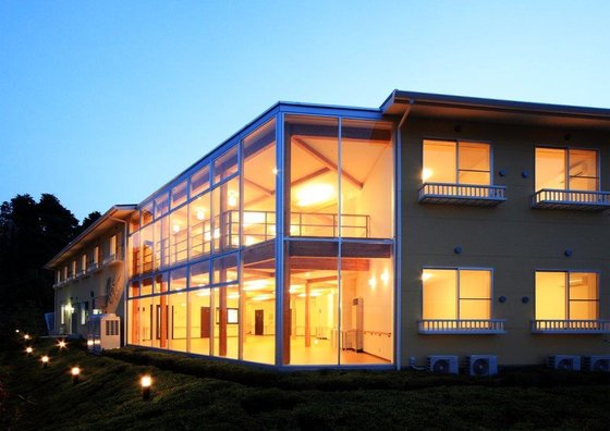 介護付き有料老人ホーム すこや家・真鶴(すこやか・まなづる)