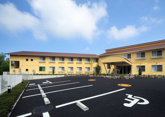 介護付き有料老人ホーム すこや家・真鶴(すこやか・まなづる)