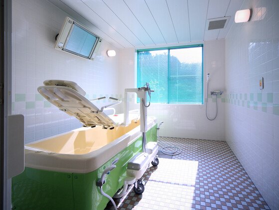 介護付き有料老人ホーム すこや家・真鶴(すこやか・まなづる)