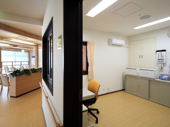 介護付き有料老人ホーム すこや家・真鶴(すこやか・まなづる)