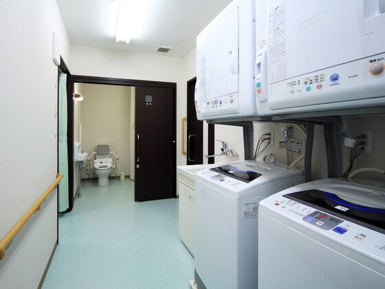 介護付き有料老人ホーム すこや家・真鶴(すこやか・まなづる)