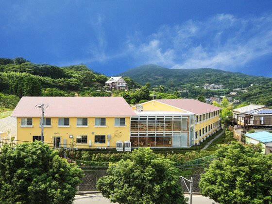 介護付き有料老人ホーム すこや家・真鶴(すこやか・まなづる)