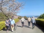 景色も最高ですヽ(^o^)丿