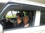お出かけしました(*^^*)